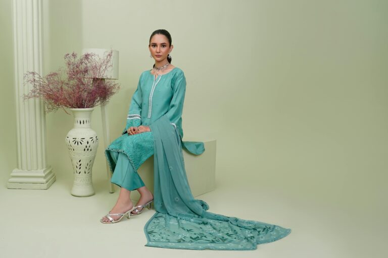 Eid Collection 2024 | Online Shopping of Stitched Pakistani Dresses